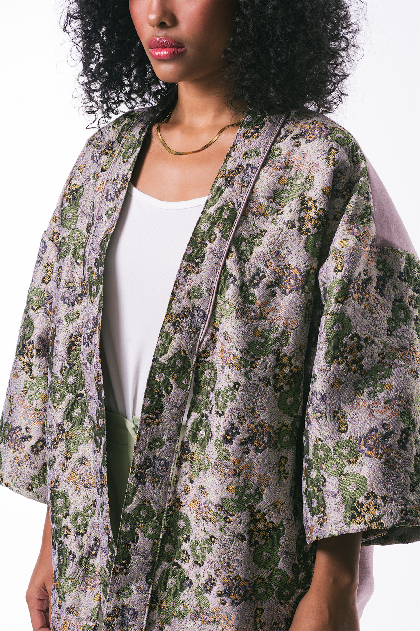 Seraphina Kimono