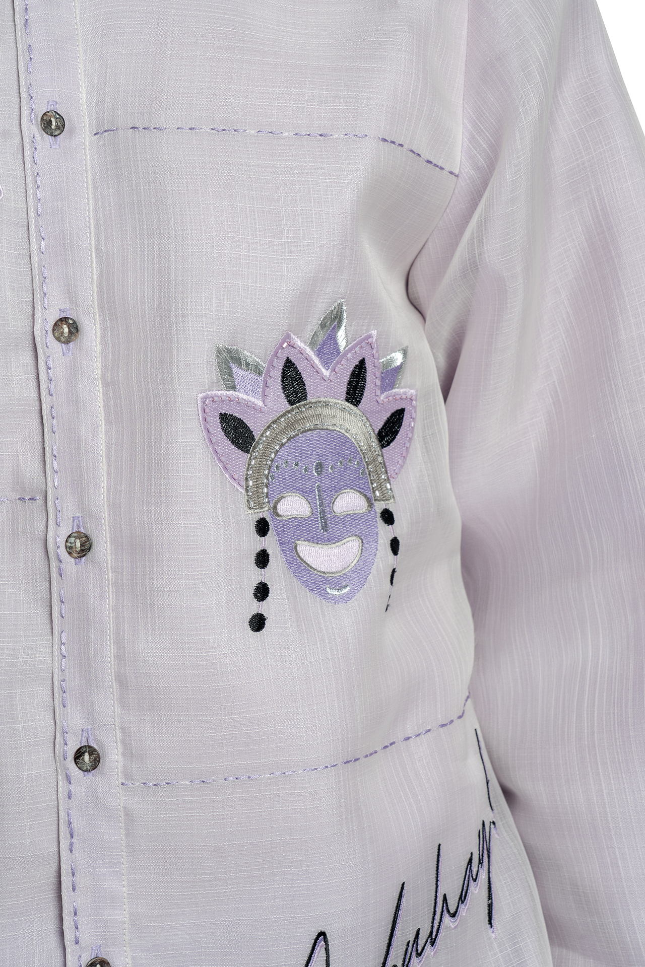 Sorbetero Men's Barong