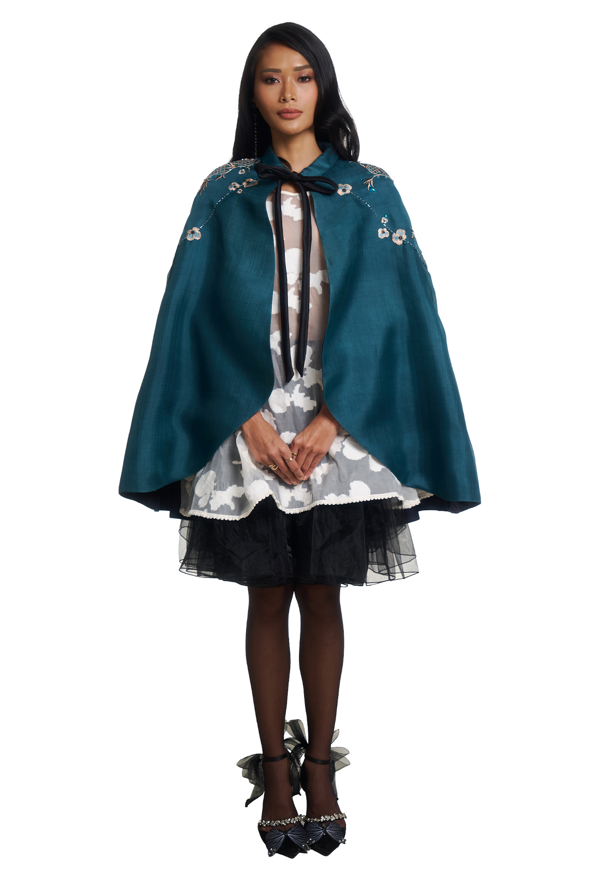 Alana Poncho