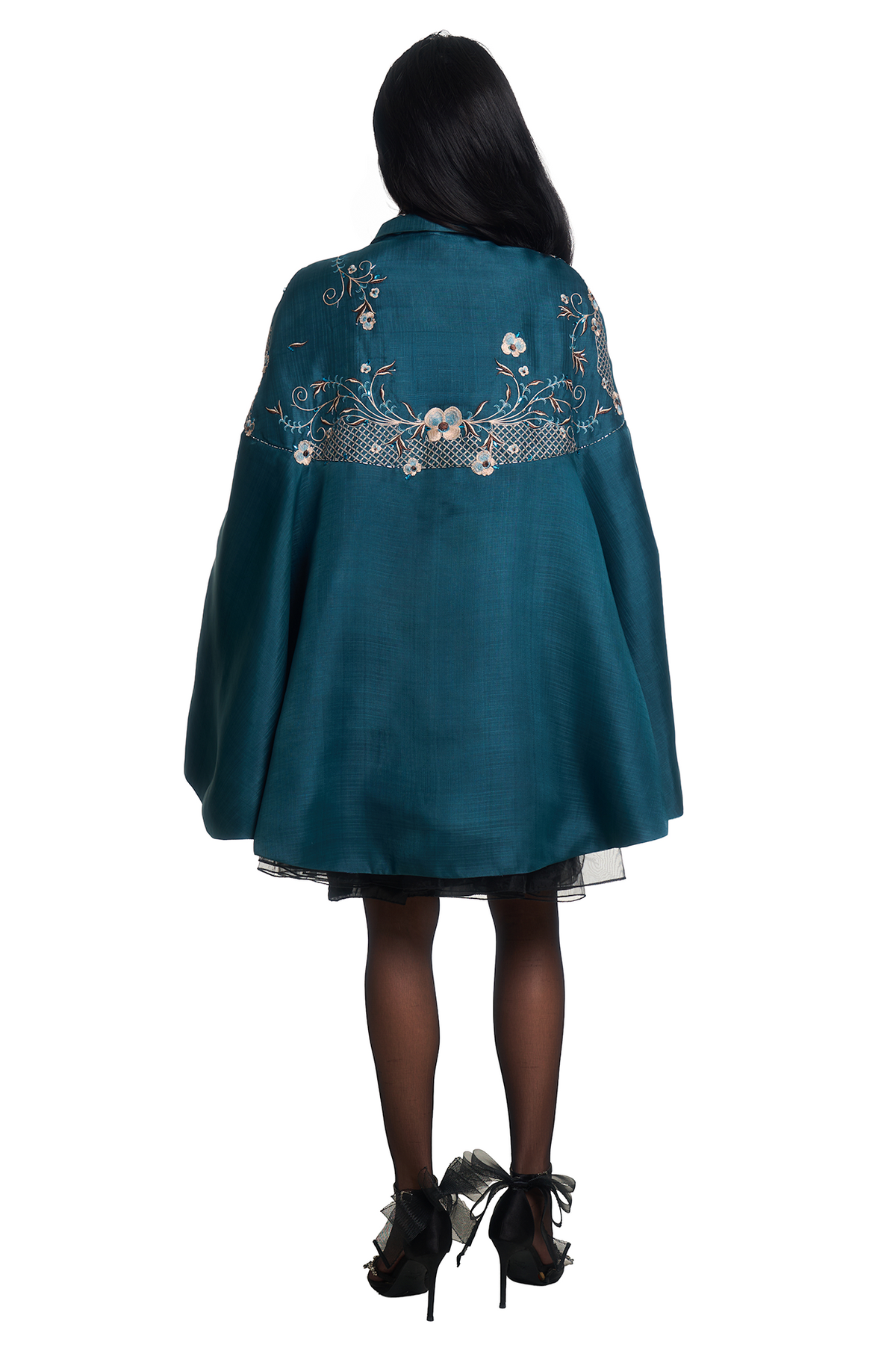 Alana Poncho
