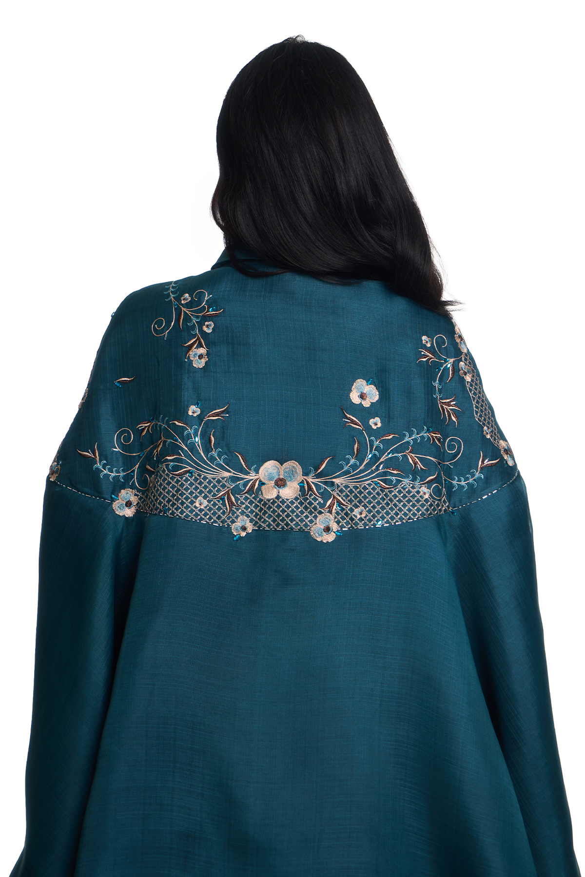 Alana Poncho
