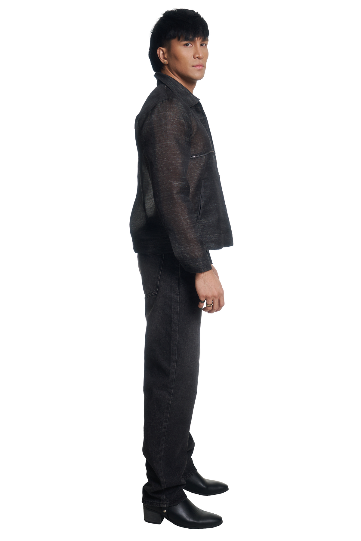 Dominico Overshirt