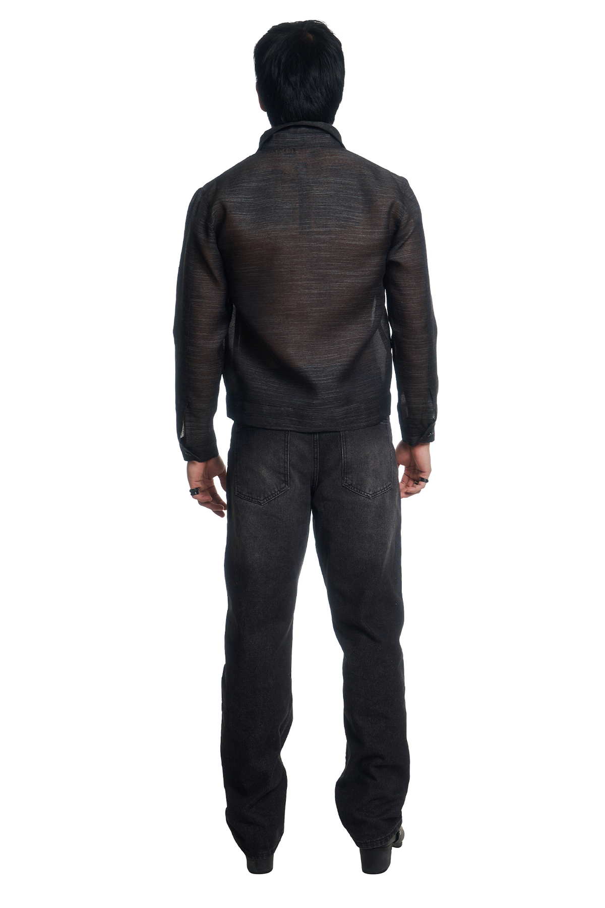 Dominico Overshirt