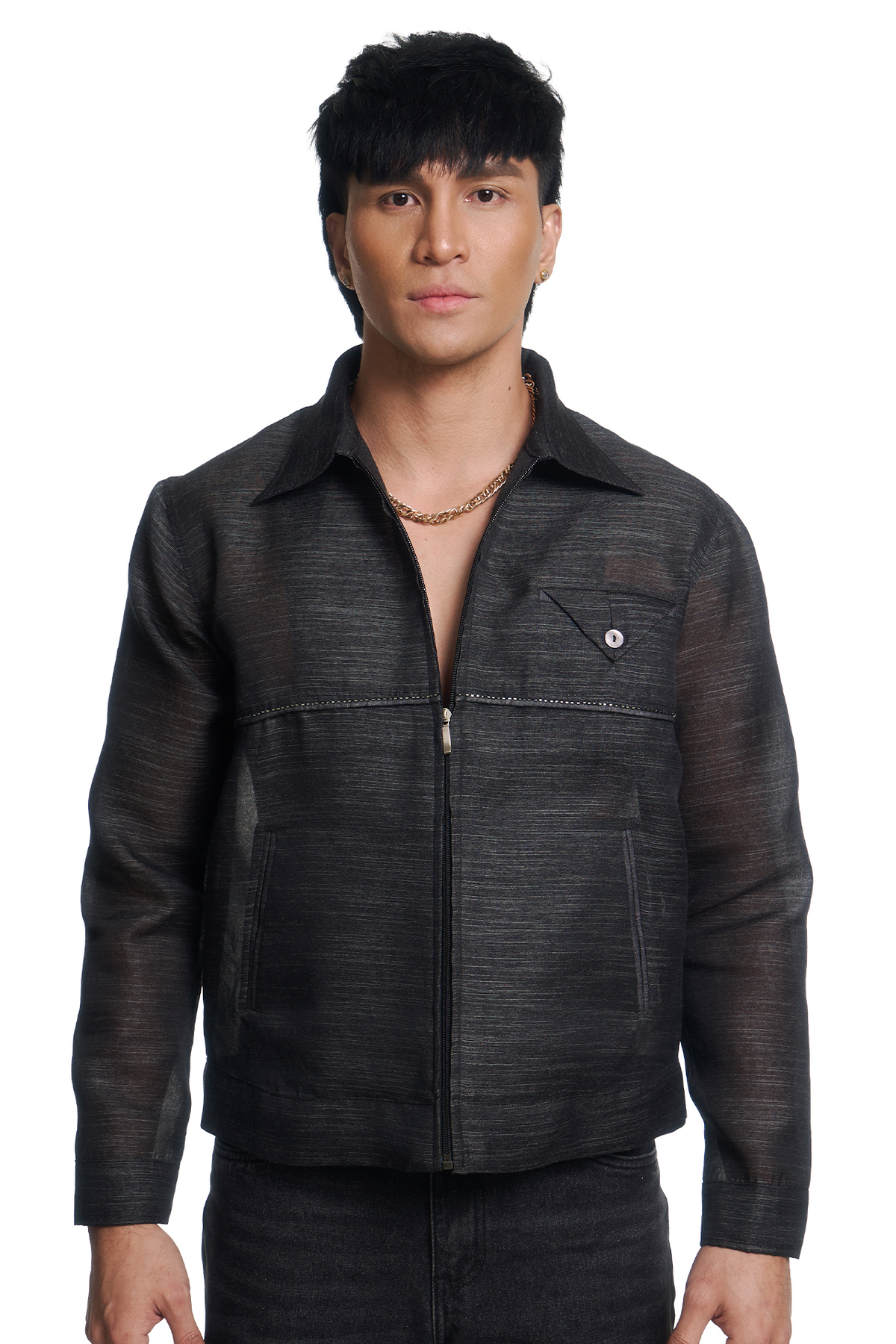 Dominico Overshirt
