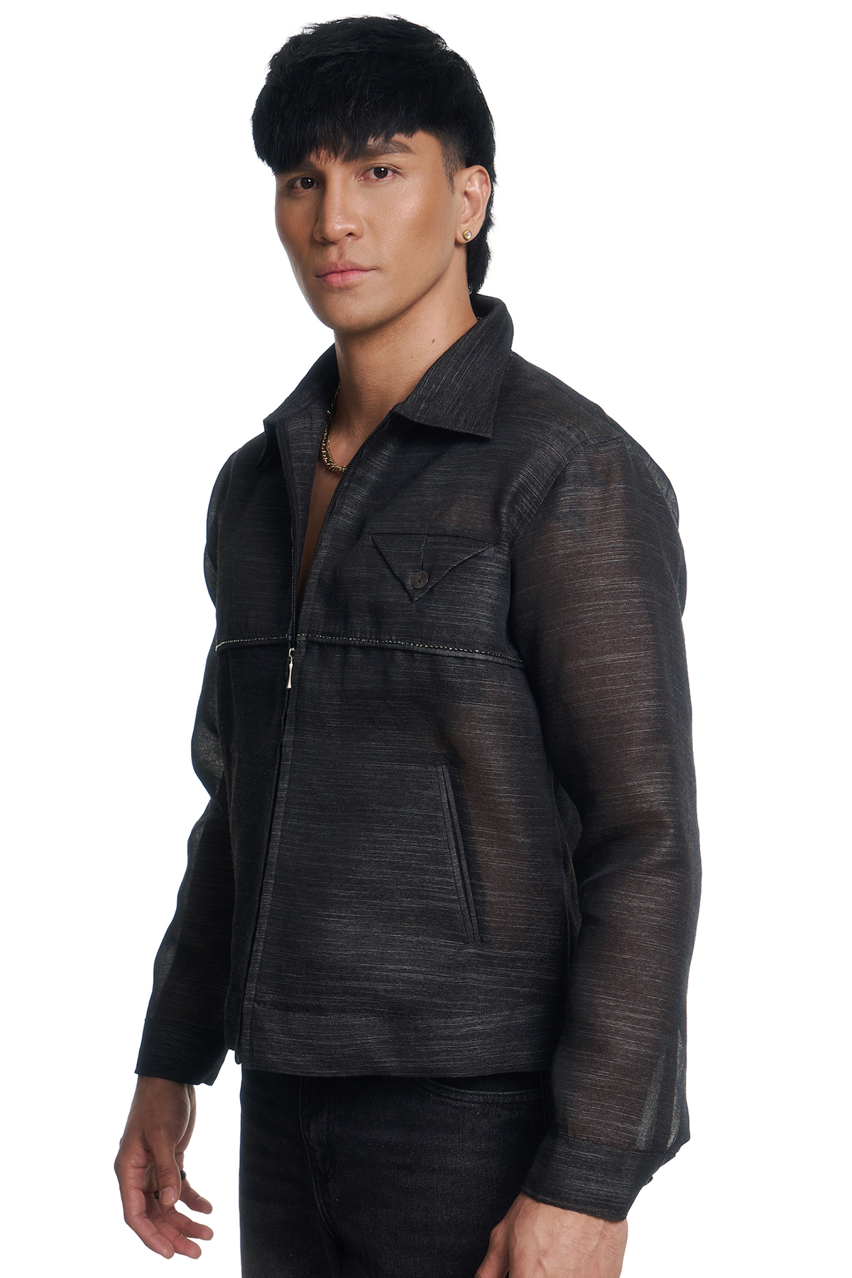 Dominico Overshirt