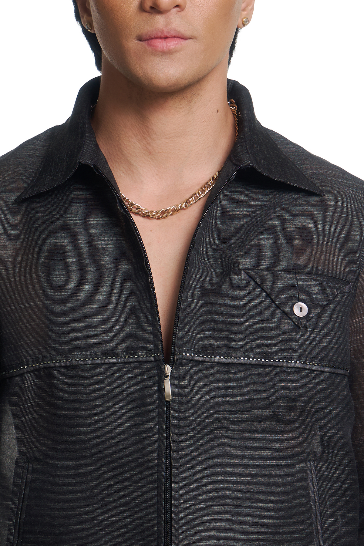 Dominico Overshirt