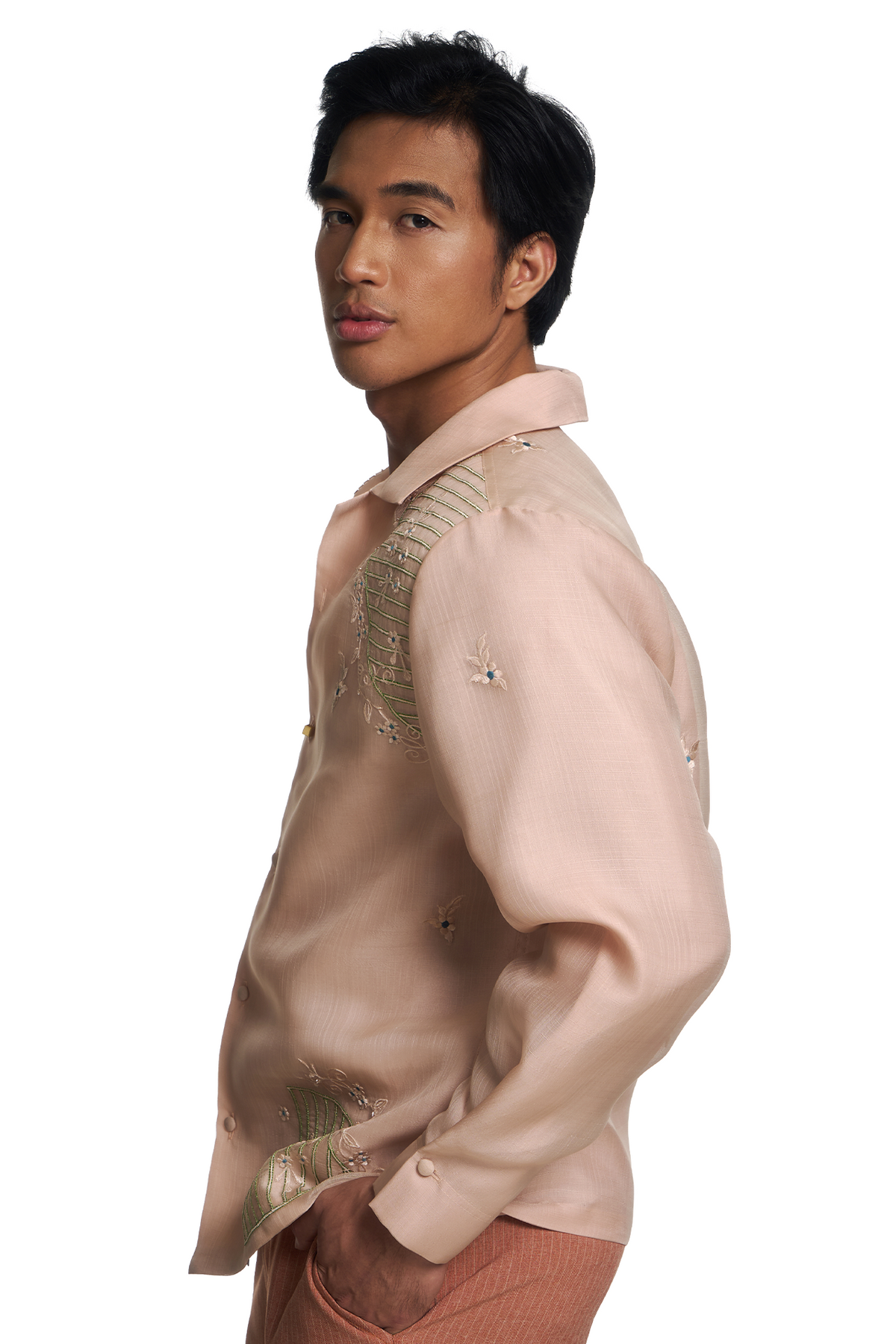 Vicencio Men's Barong