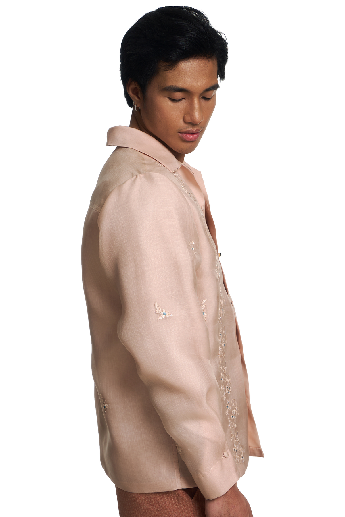 Vicencio Men's Barong