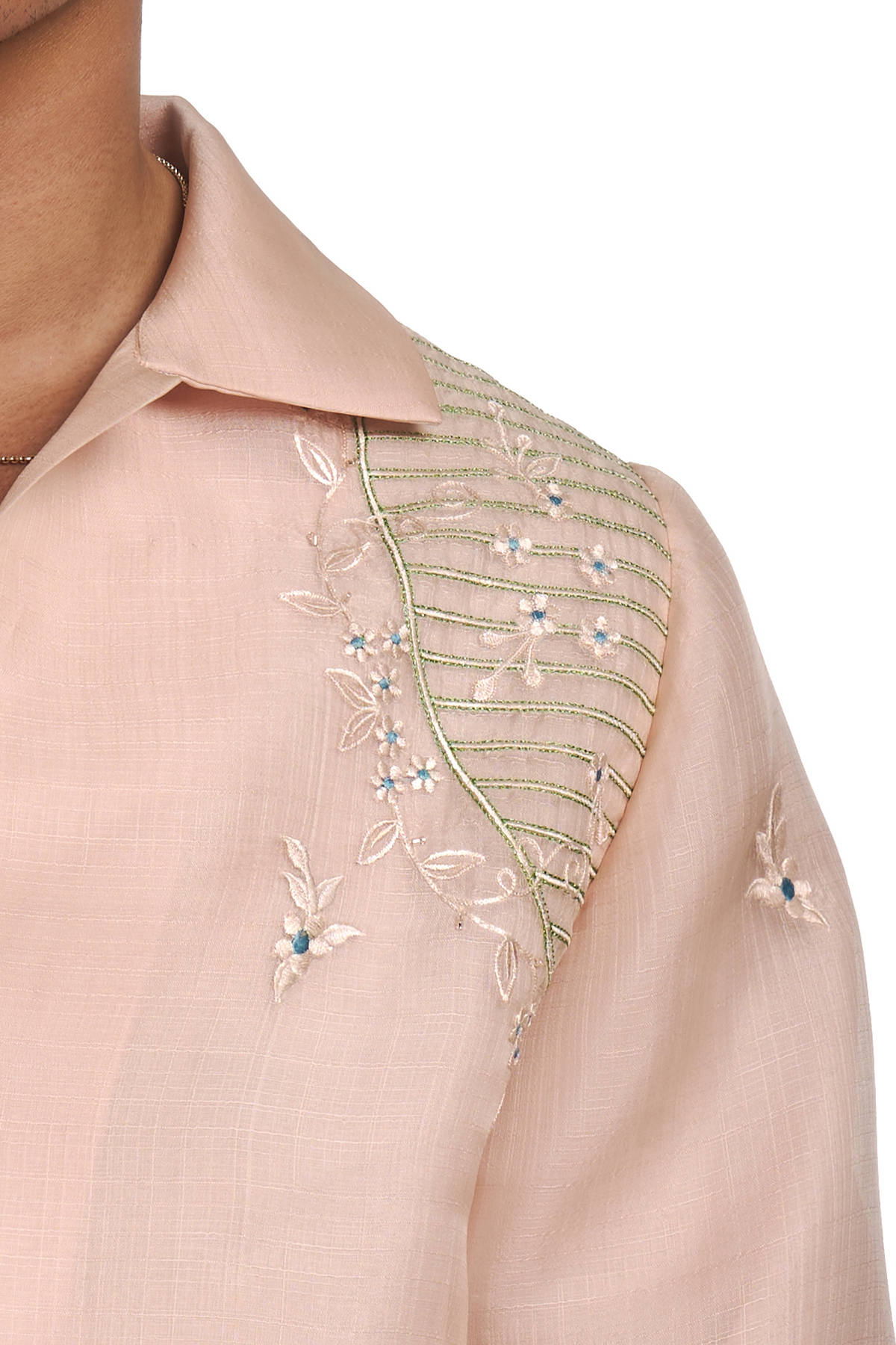 Vicencio Men's Barong