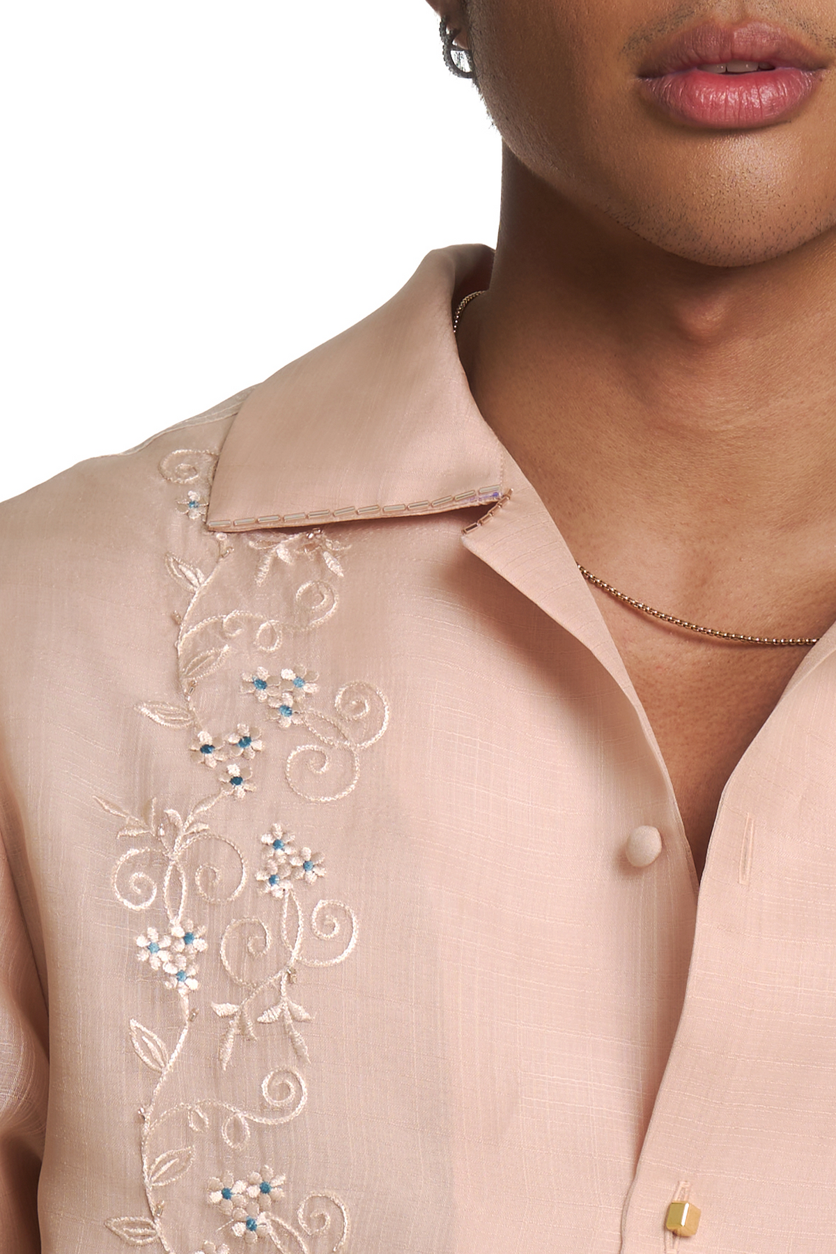 Vicencio Men's Barong