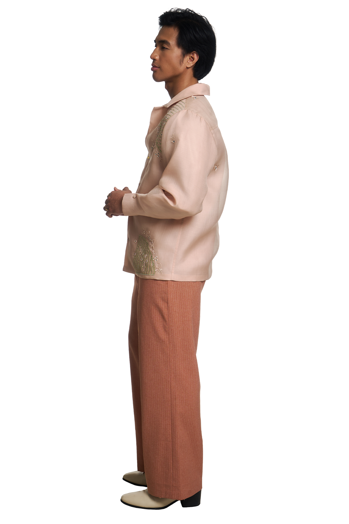 Vicencio Men's Barong