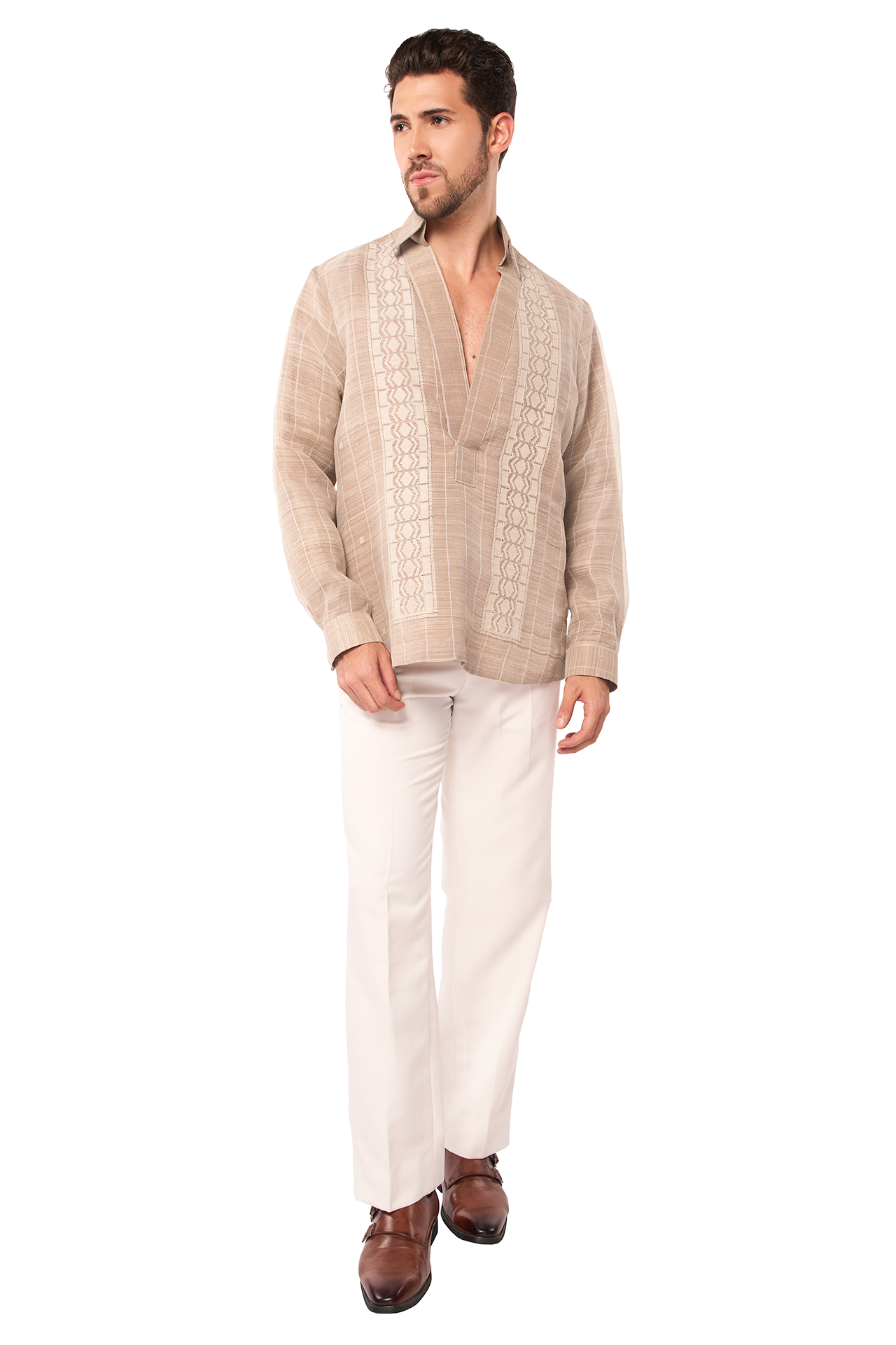 Vero Line Men's Barong