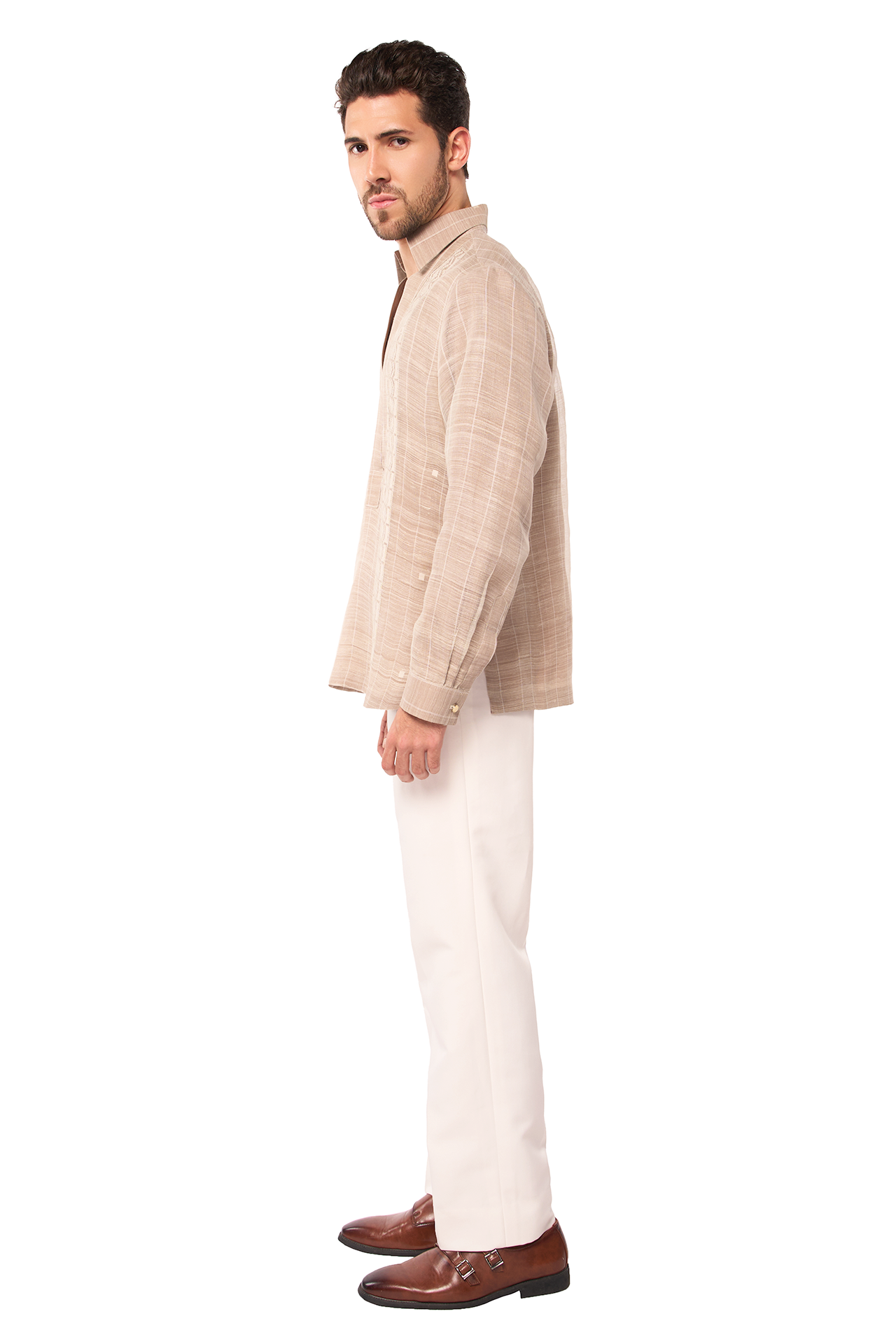 Vero Line Men's Barong