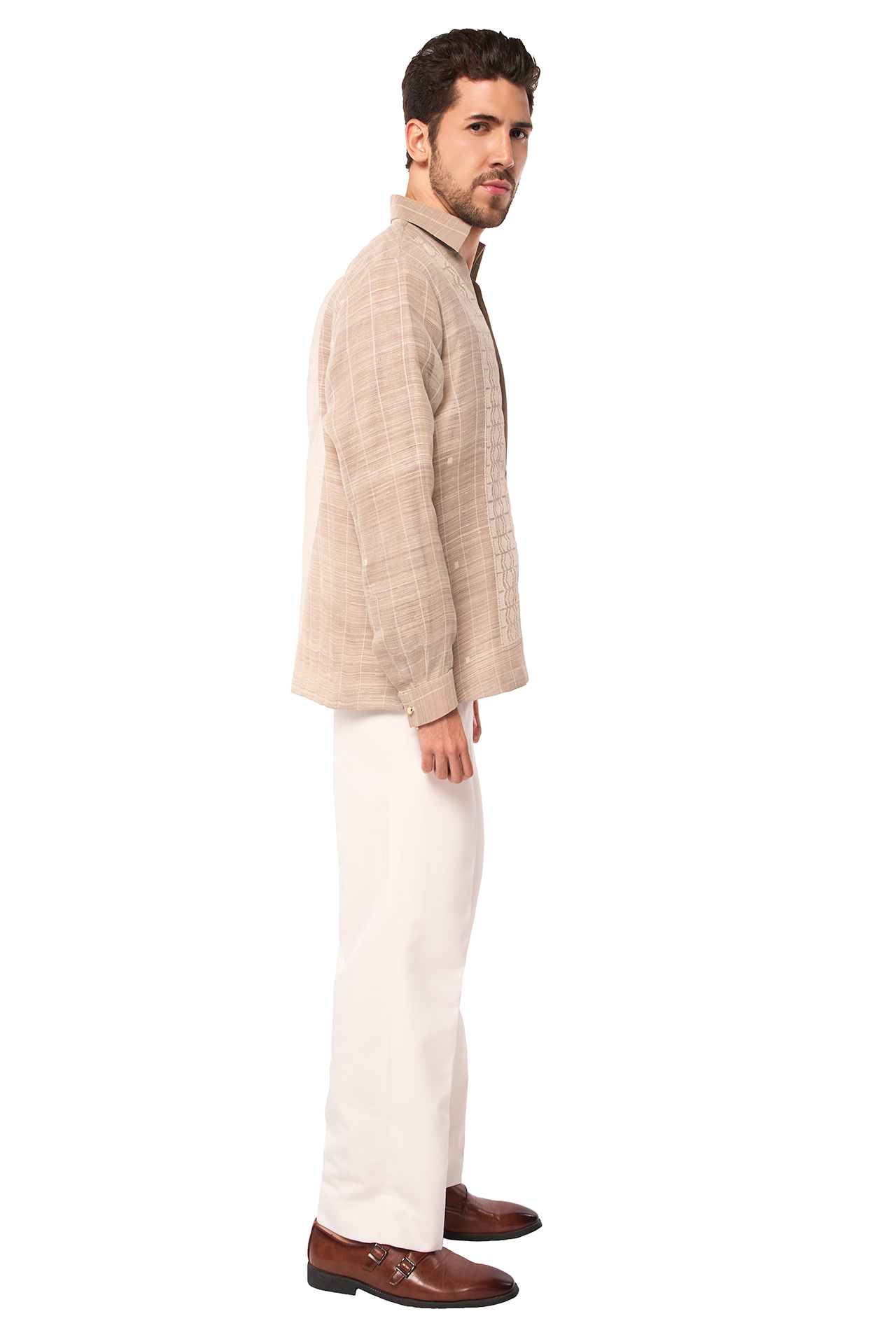 Vero Line Men's Barong