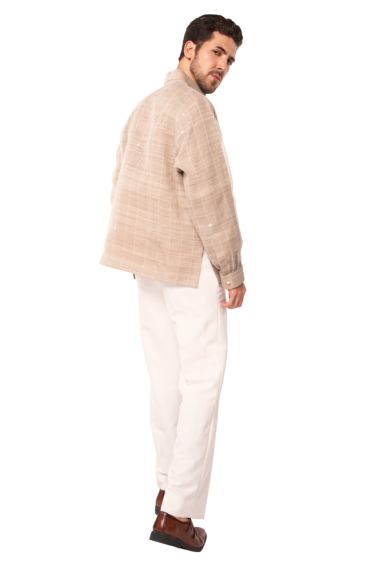 Vero Line Men's Barong