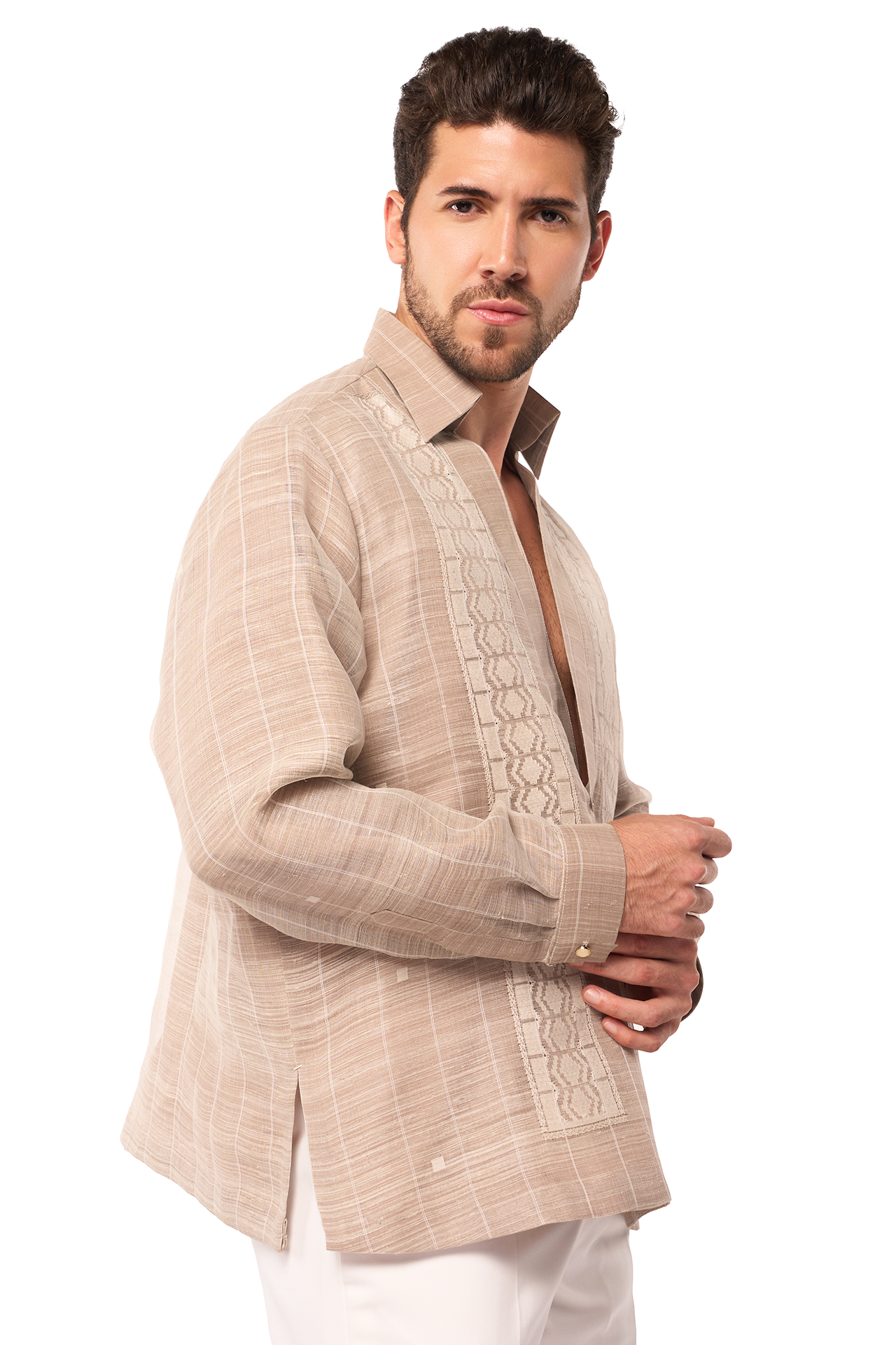 Vero Line Men's Barong