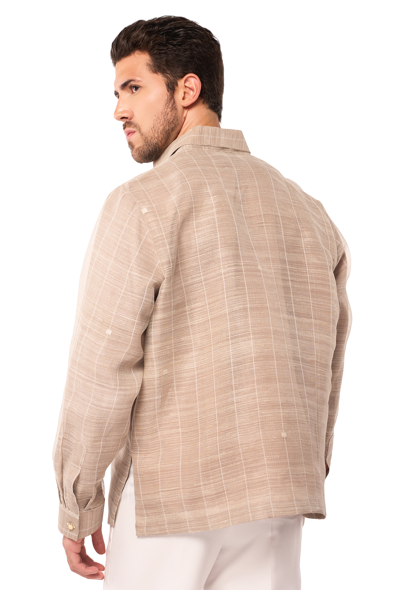 Vero Line Men's Barong