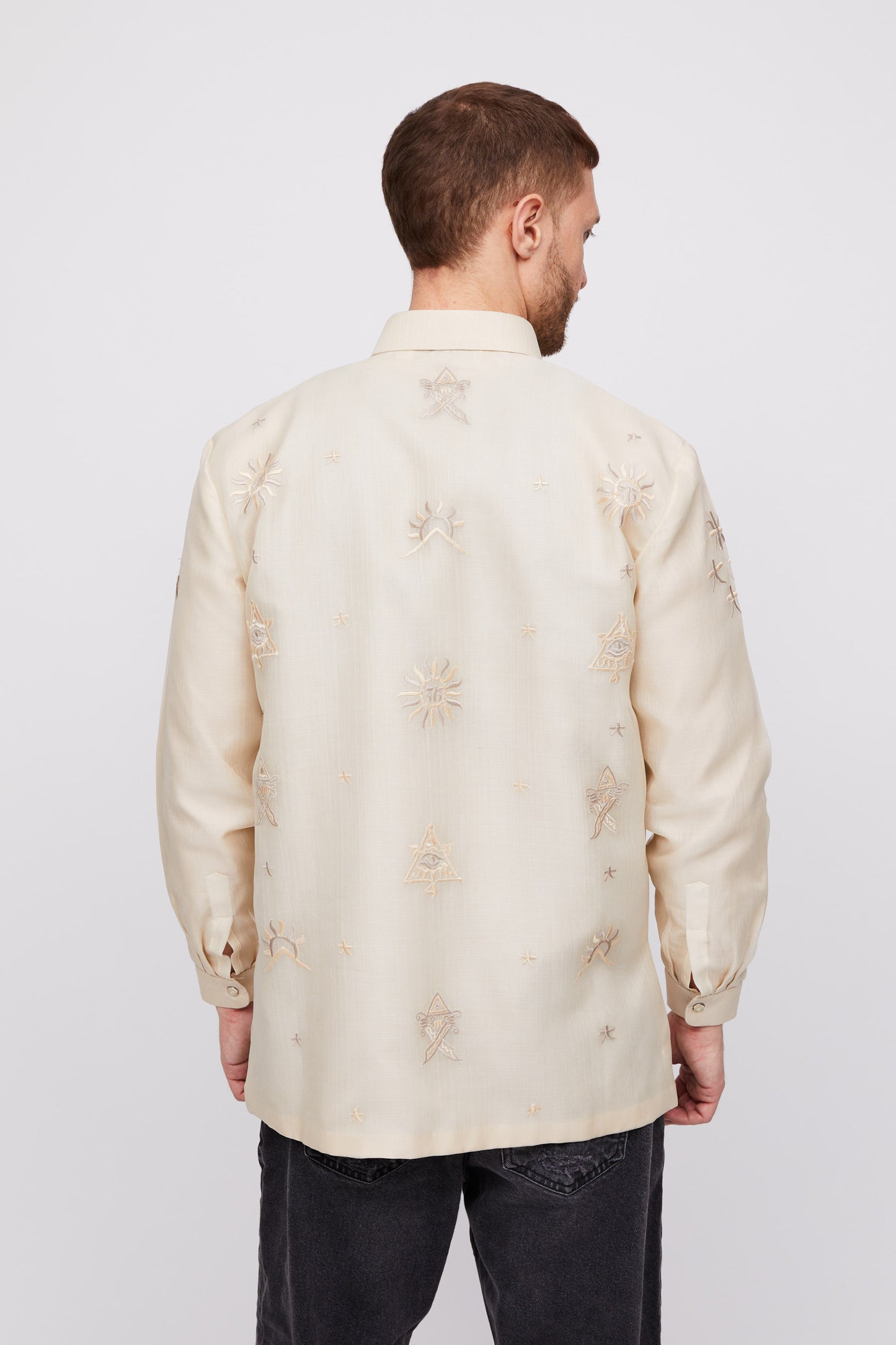 Men's Barong