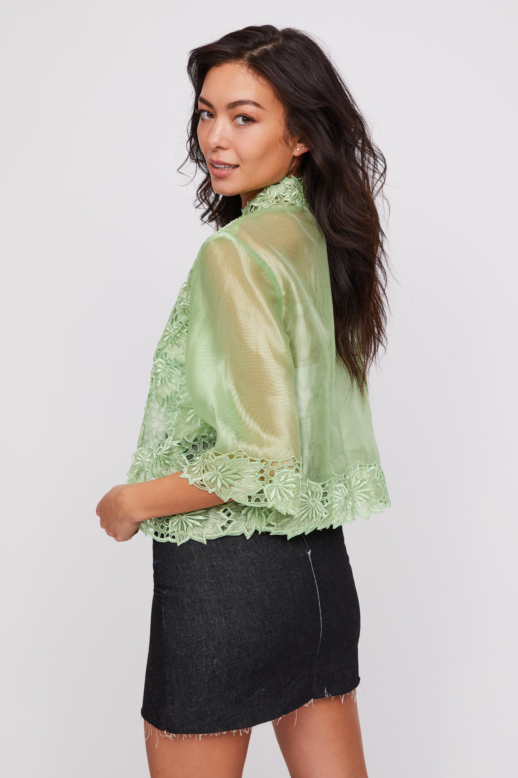 Estella™ - Elegant Blazer