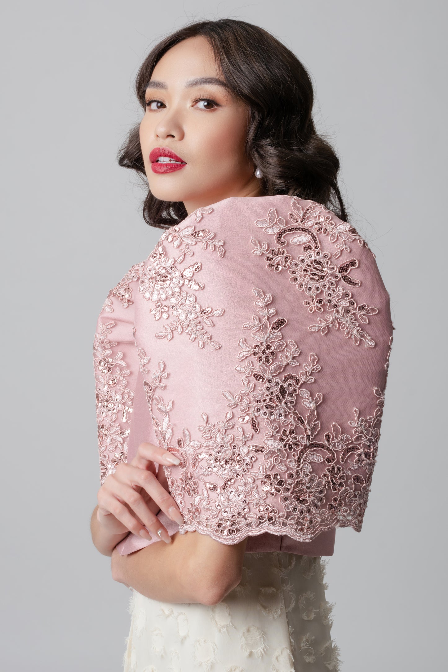 Ivy Bolero (Limited Edition)