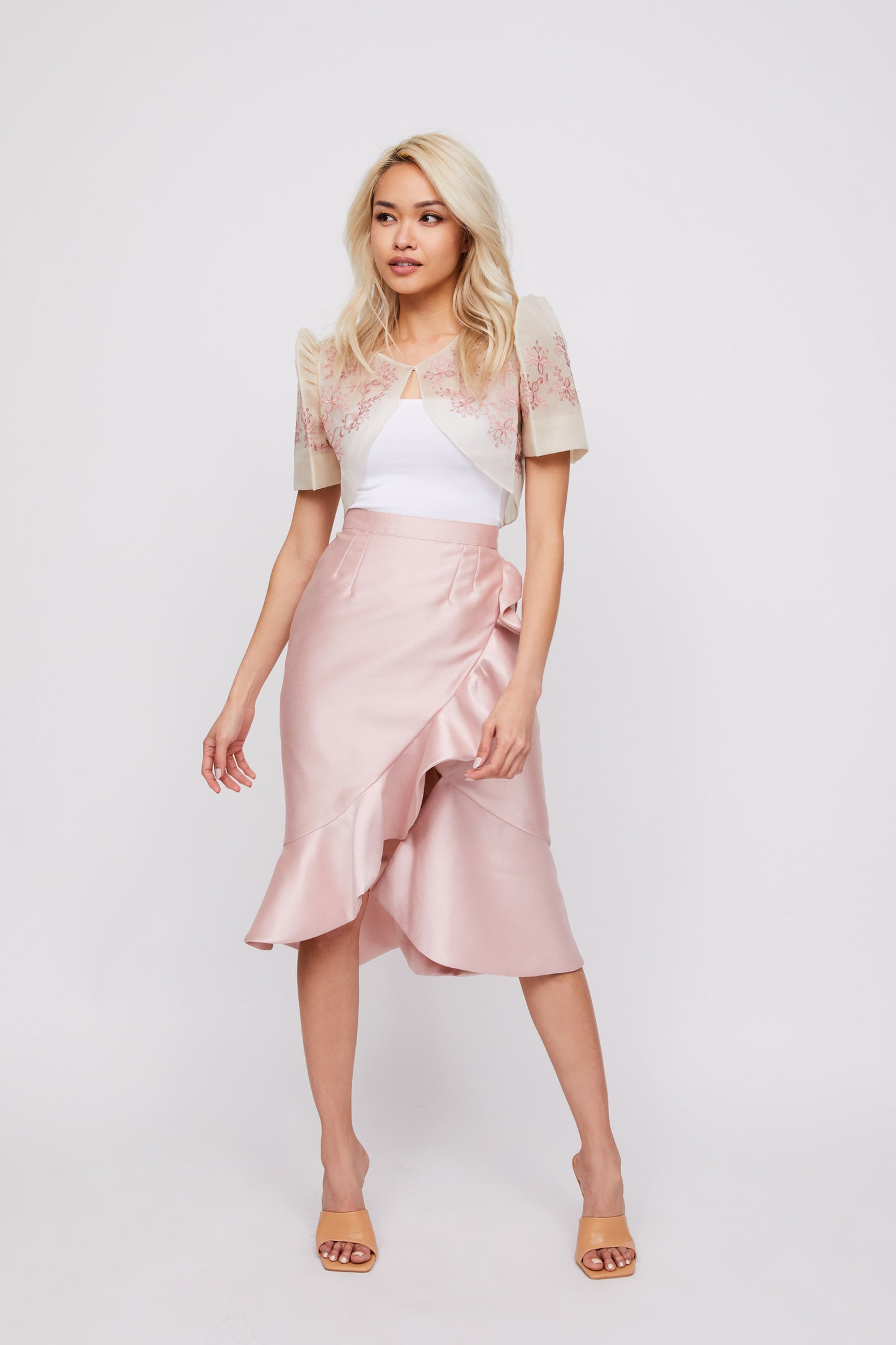 Natalia Skirt