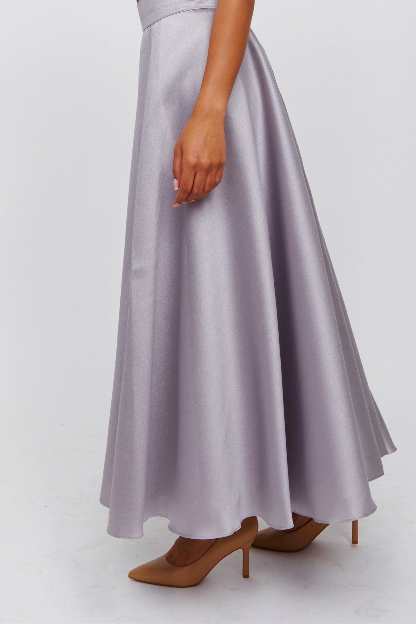 long skirt